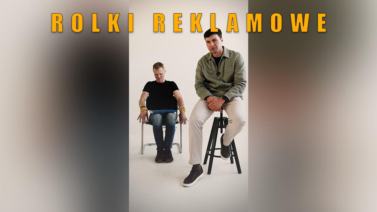 ROLKI MINIATURA